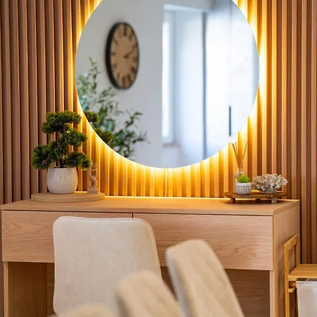 빌라 Golden Pearl 라브